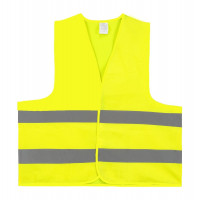 Jaune (PMS 101c) / Jaune