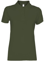 Vert olive (PMS 418C)