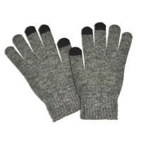 Gris foncé (PMS Coolgrey11C) / Gris foncé