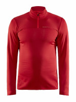 BRIGHT RED