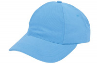 Bleu clair (PMS 292c) / Bleu clair