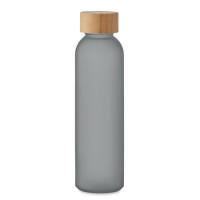 Gris Transparent