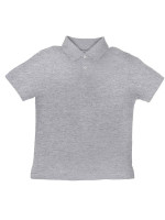 Gris mêlée (PMS Cool Grey 7C)