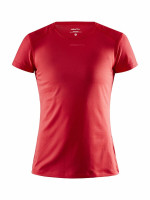 BRIGHT RED