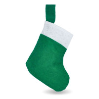 Blanc / vert