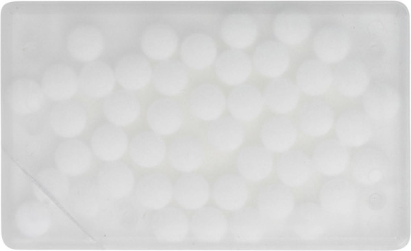 PP doosje met mintjes Judith