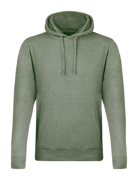 Isano - sweatshirt met capuchon