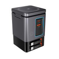 gris, noir (± PMS Grey/ ± PMS Black)