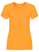 Orange Fluo