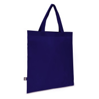 Donkerblauw
