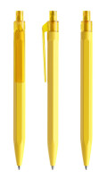 Citron mat
