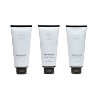 blanc, noir (± PMS Cream white/ ± PMS Black)