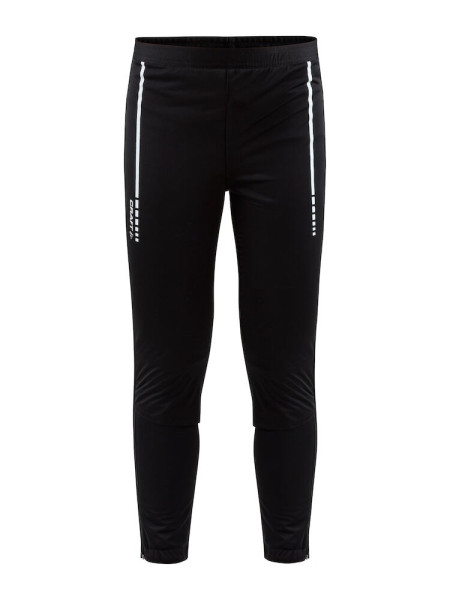 Craft - Warm Club 3/4 Zip Pants Jr