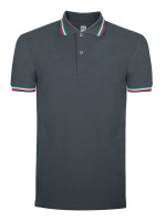 Gris foncé (PMS 7540C)