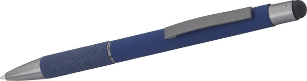 Aluminium balpen Jett