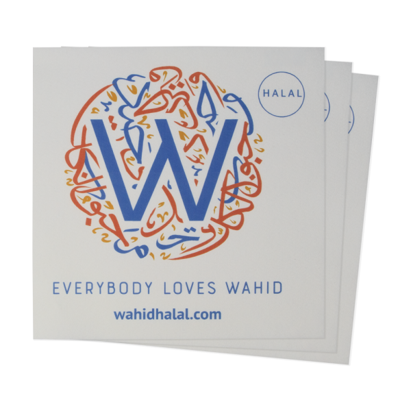 Servetten airlaid 33 x 33 cm (16,5 x 16,5 cm) 1/4 vouw