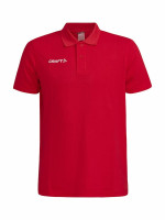 BRIGHT RED