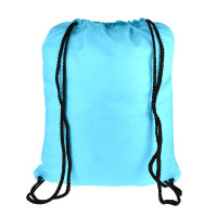 Bleu clair (PMS 292c) / Bleu clair