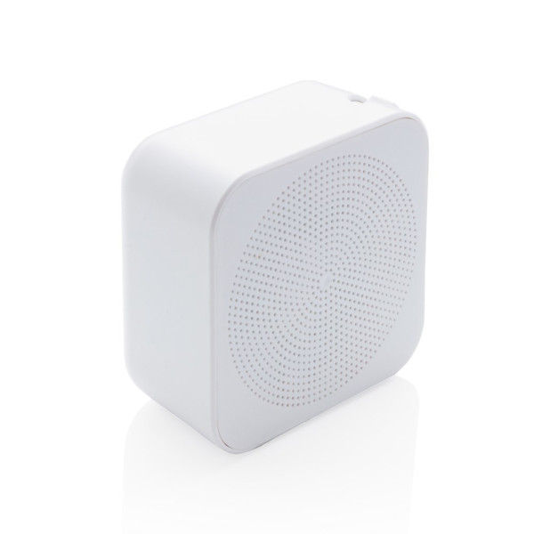 3W Antimicrobiële draadloze speaker