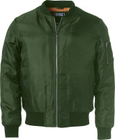 Vert militaire