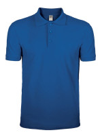 Bleu cobalt (PMS 2145C)