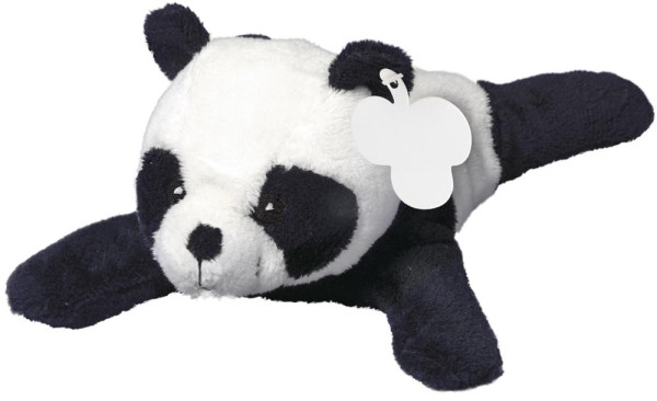 Pluche panda Leila