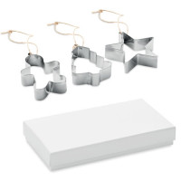 Argent Mat