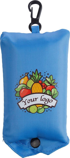 Polyester (190T) draagtas Vera