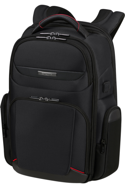 Samsonite Pro-DLX 6 Backpack 3V 15.6'' EXP.