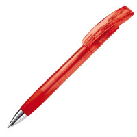 Transparant Rood