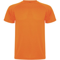 Orange fluo