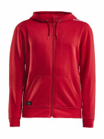 BRIGHT RED