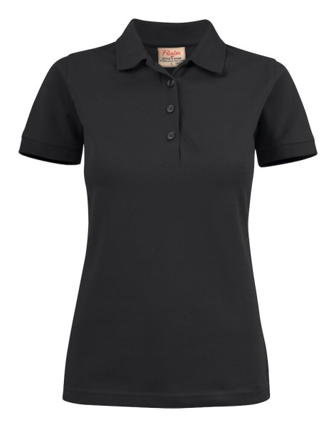 Surf Stretch
Polo Pique Dames