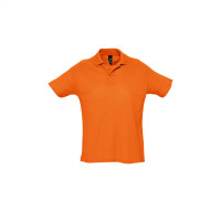 Oranje