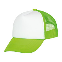 Vert (PMS 7488c) / Blanc