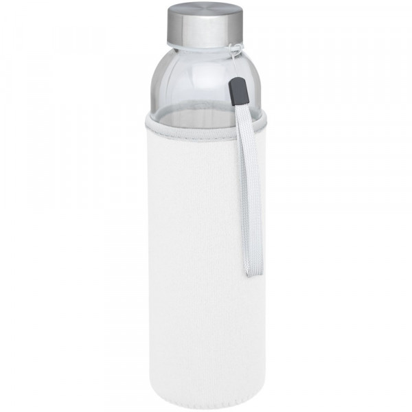 Bodhi 500 ml glazen drinkfles