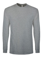 Gris mêlée