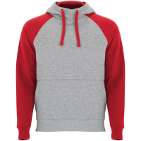 Gris, Rouge