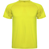 Jaune fluo