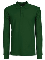 Vert bouteille (PMS 2411C)