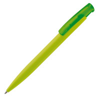 Lichtgroen