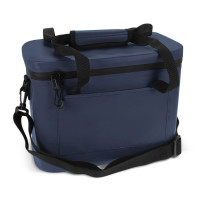 Bleu foncé