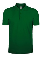 Vert bouteille (PMS 2411C)