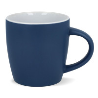 Donkerblauw