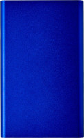 bleu cobalt