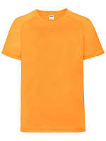 Orange Fluo