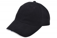 Bleu cobalt (PMS 286c) / Blanc