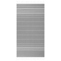 Gris foncé (Donkergrijs) / Gris foncé
