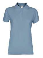 Bleu moyen (PMS 2157C)