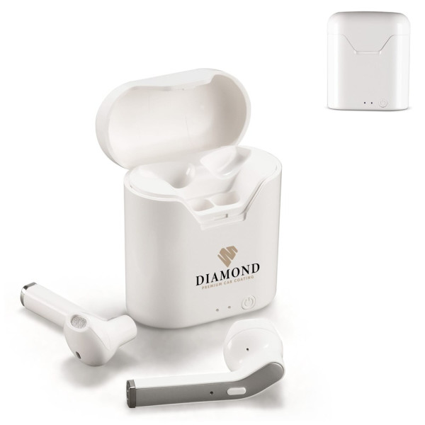 TWS Galaxy Oordopjes